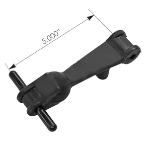 HLK1003 - Hood Latch IHC/Mack/Universal