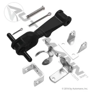 Automann HLK1010 Hook Kit IHC