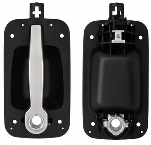 HLK1069HDC - Exterior Door Handle