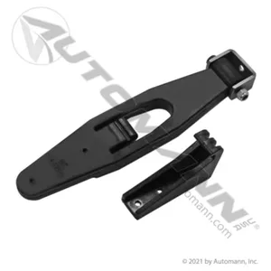 Automann HLK1089K Hood Latch Kit Peterbilt