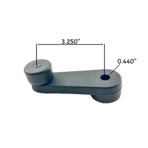 HLK2066 - Window Crank Handle Freightliner