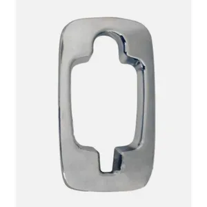International Door Handle Bezel Chrome RH HLK2570C