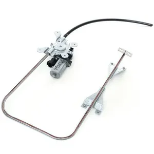 Terex Window Regulator RH HLK2794