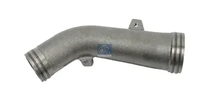 SCANIA LH ENGINE EXHAUST MANIFOLD PIPE (HOBI)