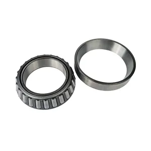 Set De Balero Y Taza Trasera Skf Hm212047 Hm212011 Set412