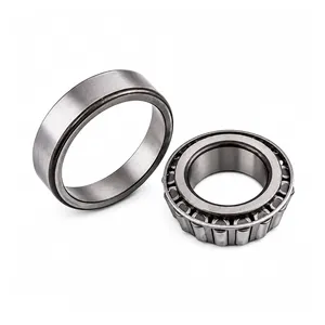 Set De Balero Y Taza Trasera Skf Hm212049 Hm212011 Set413