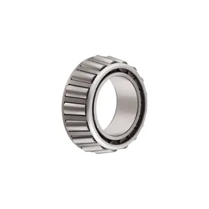 Timken 2.6250″ Stamped Steel Imperial Tapered Single Roller Bearing