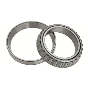 SET414 Tapered Roller Wheel Bearing & Race Set – HM218248 / HM218210 – TN Trailer Axle