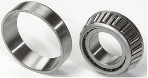 Wheel Bearing Kit HM518410/HM518445 182.415