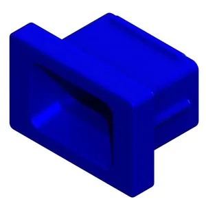 ATRO HM75-65424 hood spike grommet | Replaces Automann M13424