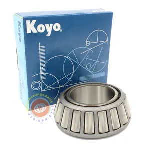 Replaces New Holland/Case: BEARING, CONE, Part # 298194R91