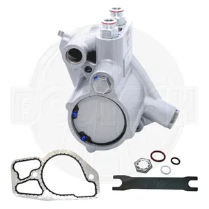 BOSTECH HPOP008X HIGH PRESSURE OIL PUMP — 2