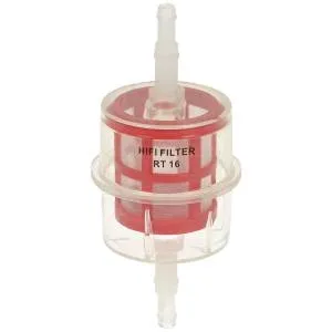 Fuel filter New Holland, Case IH - 87329736