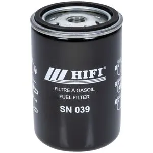 Fuel filter Bosch Type
