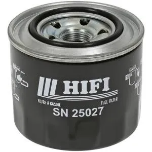 Fuel Filter Fiat Kobelco, Takeuchi - 11713231