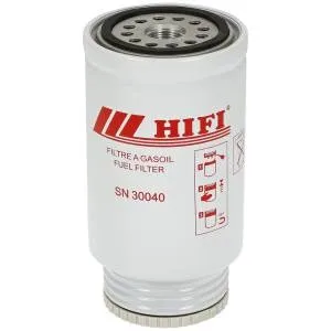 Fuel Filter Massey Ferguson - 2656F853
