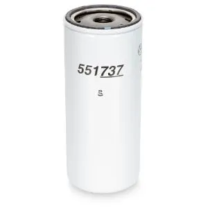 Oil filter New Holland - E5HN6714CB