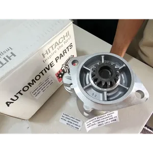 HITACHI HST-13332 HST13332 HST 13332 STARTER MOTOR 12V 2.3KW… - ORIGINAL MADE IN JAPAN — 6
