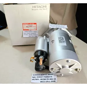 HITACHI HST-13332 HST13332 HST 13332 STARTER MOTOR 12V 2.3KW… - ORIGINAL MADE IN JAPAN — 3