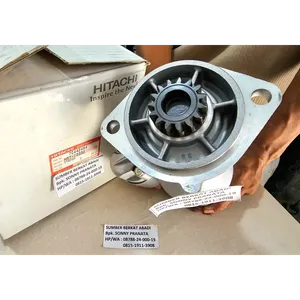 HITACHI HST-13332 HST13332 HST 13332 STARTER MOTOR 12V 2.3KW… - ORIGINAL MADE IN JAPAN — 2