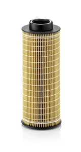 Маслен филтър MANN HU1072X