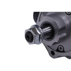 Fuel Injection Pump 20R-4784 370-8364 for Caterpillar CAT Engine C4.4 Excavator 312E 313F 314ECR 315FLCR 316F 318EL 320 320GC 323F 325F — 6