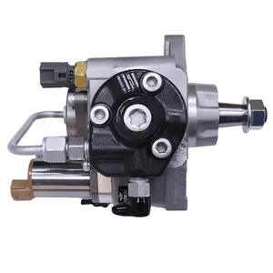 Fuel Injection Pump 20R-4784 370-8364 for Caterpillar CAT Engine C4.4 Excavator 312E 313F 314ECR 315FLCR 316F 318EL 320 320GC 323F 325F — 5