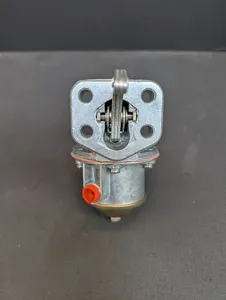 NEW PERKINS 6.354.4 / 1006.60FUEL TRANSFER PUMP # ULPK0002 / 2641729 — 3