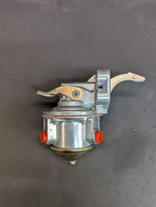 NEW PERKINS 6.354.4 / 1006.60FUEL TRANSFER PUMP # ULPK0002 / 2641729 — 4