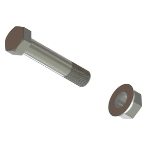 #HW53-37149 Bolt Kit