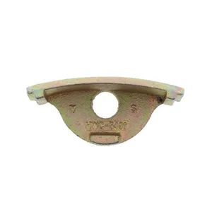 Pai 5491 Mack 15QJ17P1 Wheel Clamp — 2