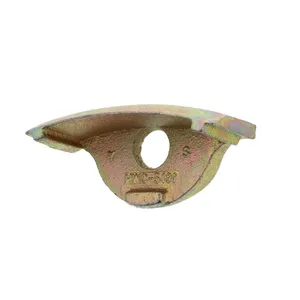 Pai 5491 Mack 15QJ17P1 Wheel Clamp