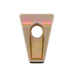 Pai 5495 Mack 15QJ248 Wheel Clamp — 3