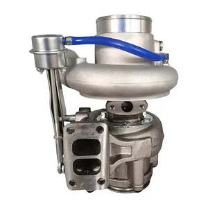 Turbo HX40W Turbocharger 4089931 for Cummins Engine ISC8.3L QSL8.3L ISL8.3L