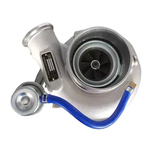 Turbo HX40W Turbocharger 4089931 for Cummins Engine ISC8.3L QSL8.3L ISL8.3L — 3