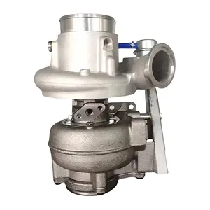 Turbo HX40W Turbocharger 4089931 for Cummins Engine ISC8.3L QSL8.3L ISL8.3L — 2
