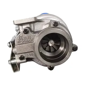Turbo HX40W Turbocharger 4089931 for Cummins Engine ISC8.3L QSL8.3L ISL8.3L — 4