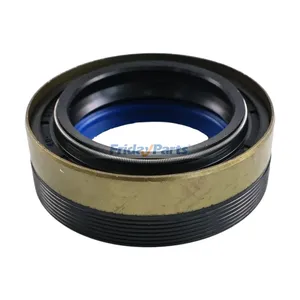 Axle Shaft Oil Seal HXE130304 for John Deere Loader 210KEP 210LEP Telehandler 3215 3220 3415 3420 — 3