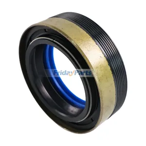 Axle Shaft Oil Seal HXE130304 for John Deere Loader 210KEP 210LEP Telehandler 3215 3220 3415 3420 — 6