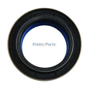 Axle Shaft Oil Seal HXE130304 for John Deere Loader 210KEP 210LEP Telehandler 3215 3220 3415 3420 — 4