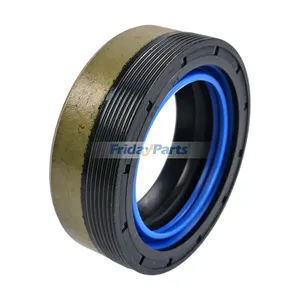 Axle Shaft Oil Seal HXE130304 for John Deere Loader 210KEP 210LEP Telehandler 3215 3220 3415 3420 — 5