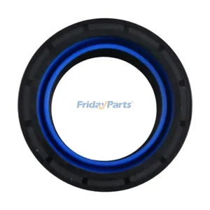 Axle Shaft Oil Seal HXE130304 for John Deere Loader 210KEP 210LEP Telehandler 3215 3220 3415 3420 — 2