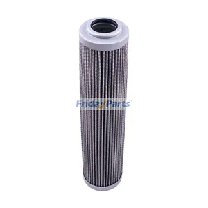 Hydraulic Filter for Deutz F4L1011 Ford LSG423 LRG423 Perkins 704.30 Engine Genie Lift S-40 S-60 S-65 Z-60-34 - Replaces Donaldson P167182 P165138 P165043 — 3