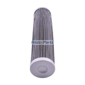Hydraulic Filter for Deutz F4L1011 Ford LSG423 LRG423 Perkins 704.30 Engine Genie Lift S-40 S-60 S-65 Z-60-34 - Replaces Donaldson P167182 P165138 P165043 — 6