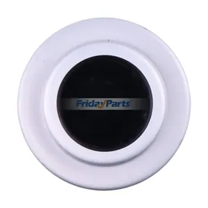 Hydraulic Filter for Deutz F4L1011 Ford LSG423 LRG423 Perkins 704.30 Engine Genie Lift S-40 S-60 S-65 Z-60-34 - Replaces Donaldson P167182 P165138 P165043 — 4
