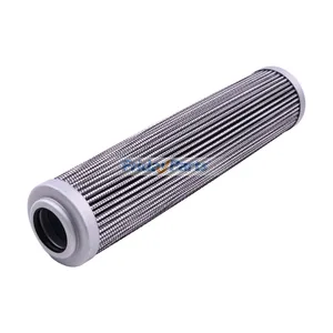 Hydraulic Filter for Deutz F4L1011 Ford LSG423 LRG423 Perkins 704.30 Engine Genie Lift S-40 S-60 S-65 Z-60-34 - Replaces Donaldson P167182 P165138 P165043