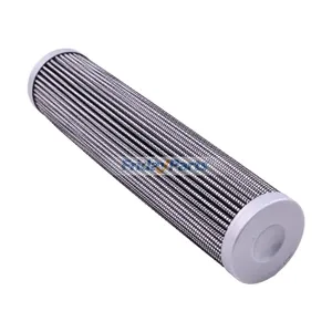 Hydraulic Filter for Deutz F4L1011 Ford LSG423 LRG423 Perkins 704.30 Engine Genie Lift S-40 S-60 S-65 Z-60-34 - Replaces Donaldson P167182 P165138 P165043 — 5