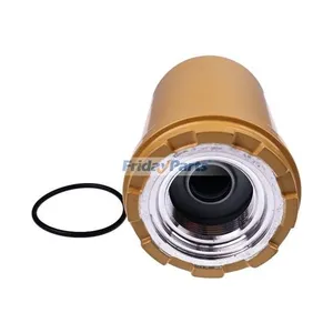 Hydraulic Filter - Replaces Donaldson P573481 HiFi SH66050 Fleetguard HF35519 WIX WL10243 — 2