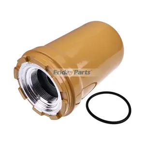Hydraulic Filter - Replaces Donaldson P573481 HiFi SH66050 Fleetguard HF35519 WIX WL10243