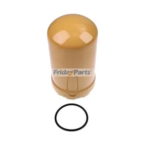 Hydraulic Filter - Replaces Donaldson P573481 HiFi SH66050 Fleetguard HF35519 WIX WL10243 — 4
